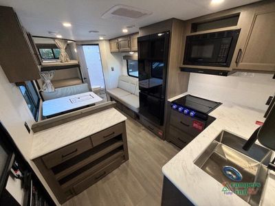2026 Grand Design Transcend Xplor - Photo 2