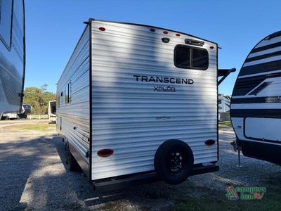 2026 Grand Design Transcend Xplor - Photo 6