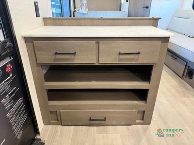 2026 Grand Design Transcend Xplor - Photo 20