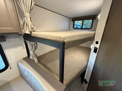 2026 Grand Design Transcend Xplor - Photo 27