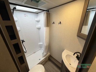 2026 Grand Design Transcend Xplor - Photo 31