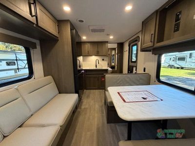 2026 Grand Design Transcend Xplor - Photo 13