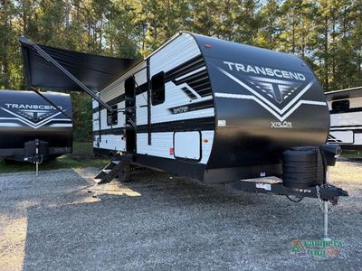 2026 Grand Design Transcend Xplor - Photo 3