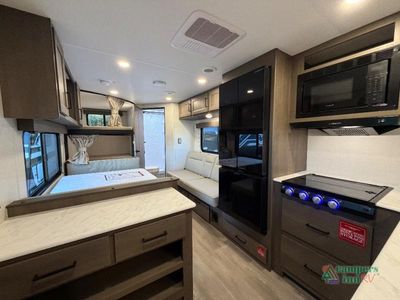 2026 Grand Design Transcend Xplor - Photo 9