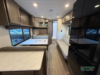 2026 Grand Design Transcend Xplor - Photo 10