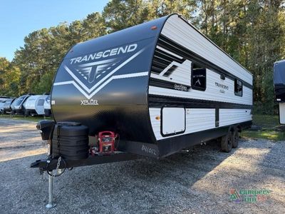2026 Grand Design Transcend Xplor - Photo 5