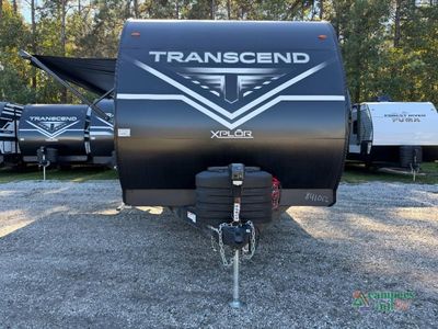 2026 Grand Design Transcend Xplor - Photo 4