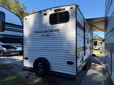 2026 Grand Design Transcend Xplor - Photo 7