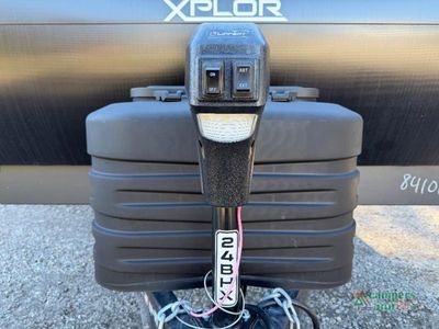 2026 Grand Design Transcend Xplor - Photo 41