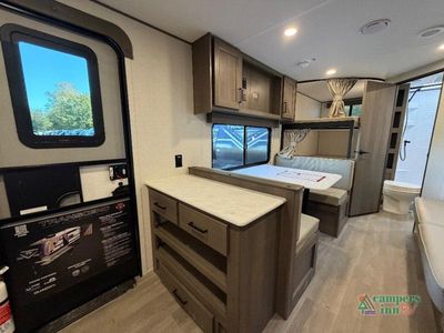 2026 Grand Design Transcend Xplor - Photo 11