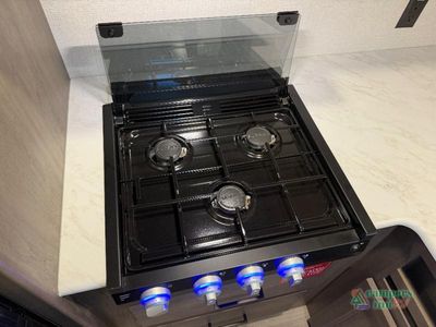 2026 Grand Design Transcend Xplor - Photo 18