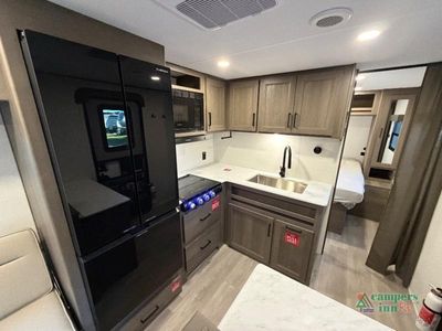 2026 Grand Design Transcend Xplor - Photo 15
