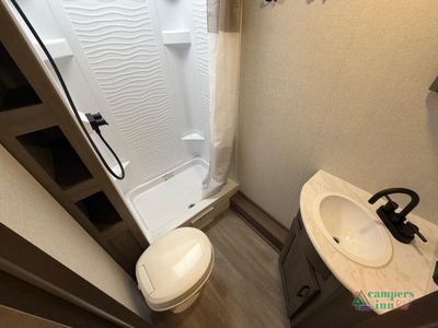 2026 Grand Design Transcend Xplor - Photo 33