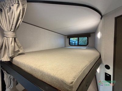 2026 Grand Design Transcend Xplor - Photo 28
