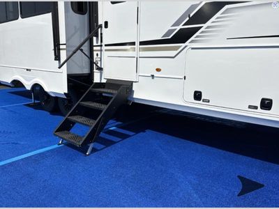 2026 Keystone RV Cougar - Photo 4