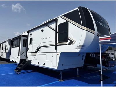 2026 Keystone RV Cougar - Photo 3