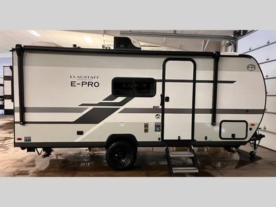 2026 Forest River RV Flagstaff E-Pro - Photo 8
