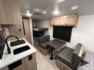 2026 Forest River RV Flagstaff E-Pro - Photo 11