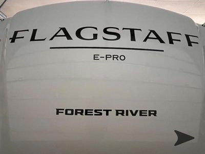 2026 Forest River RV Flagstaff E-Pro - Photo 41