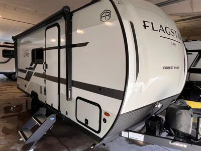 2026 Forest River RV Flagstaff E-Pro - Photo 1