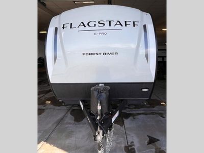 2026 Forest River RV Flagstaff E-Pro - Photo 3