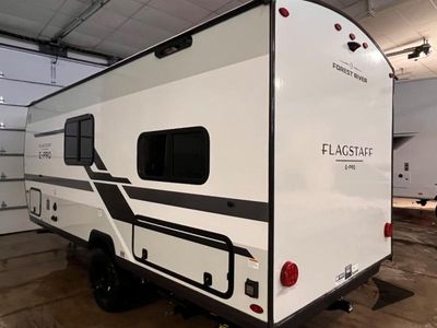 2026 Forest River RV Flagstaff E-Pro - Photo 5