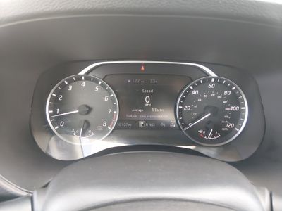 2024 Nissan Frontier - Photo 14