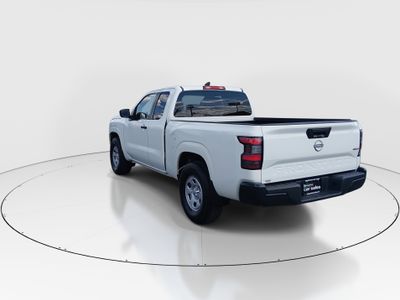 2024 Nissan Frontier - Photo 5