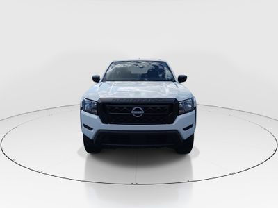 2024 Nissan Frontier - Photo 2
