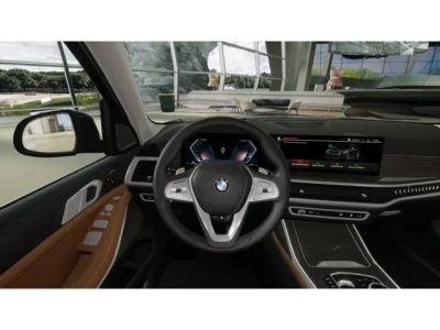 2026 BMW X7 — photo 13 view