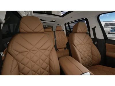 2026 BMW X7 — photo 11 view