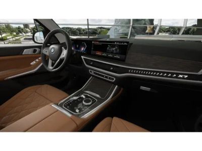 2026 BMW X7 — photo 14 view