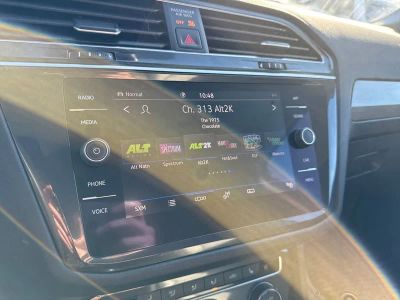 2021 Volkswagen Tiguan SE - Photo 29