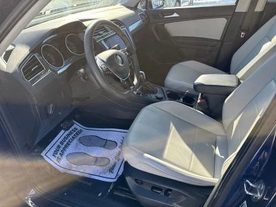 2021 Volkswagen Tiguan SE - Photo 17