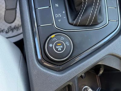 2021 Volkswagen Tiguan SE - Photo 27