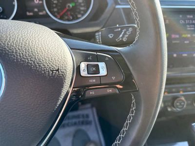 2021 Volkswagen Tiguan SE - Photo 22