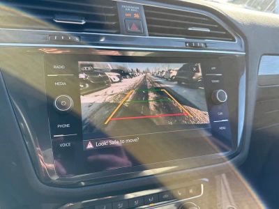 2021 Volkswagen Tiguan SE - Photo 30