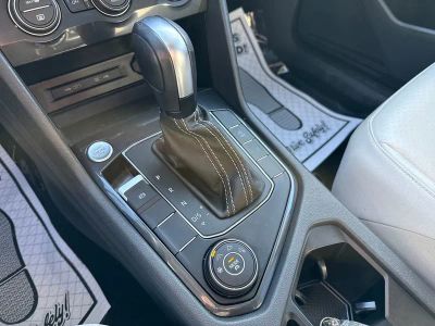 2021 Volkswagen Tiguan SE - Photo 26