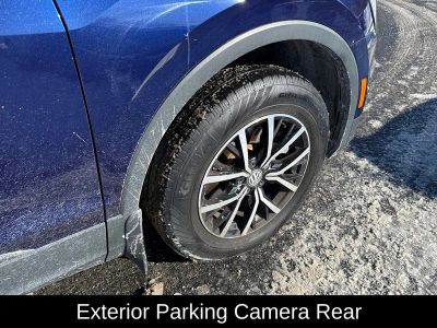 2021 Volkswagen Tiguan SE - Photo 11