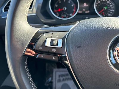 2021 Volkswagen Tiguan SE - Photo 23