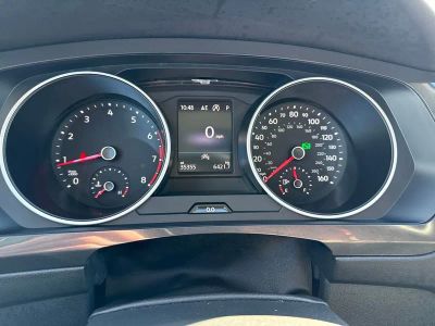 2021 Volkswagen Tiguan SE - Photo 24