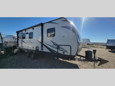 2019 Cruiser Shadow Cruiser - Photo 1