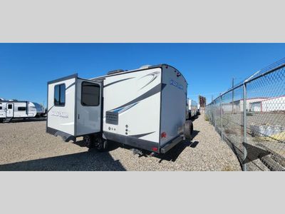 2019 Cruiser Shadow Cruiser - Photo 4