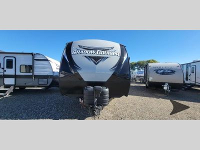 2019 Cruiser Shadow Cruiser - Photo 3