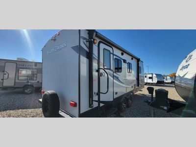 2019 Cruiser Shadow Cruiser - Photo 5
