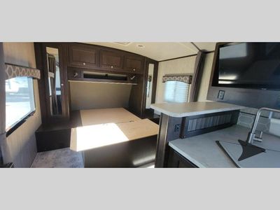 2019 Cruiser Shadow Cruiser - Photo 10