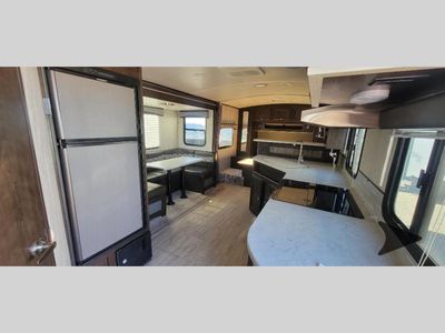 2019 Cruiser Shadow Cruiser - Photo 9