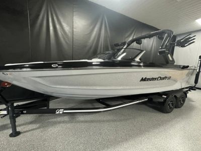2024 Mastercraft XT25 - Photo 1