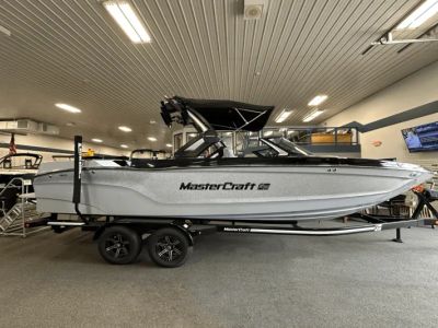 2024 Mastercraft XT25 - Photo 5
