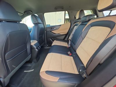 2026 Chevrolet Equinox — photo 18 view